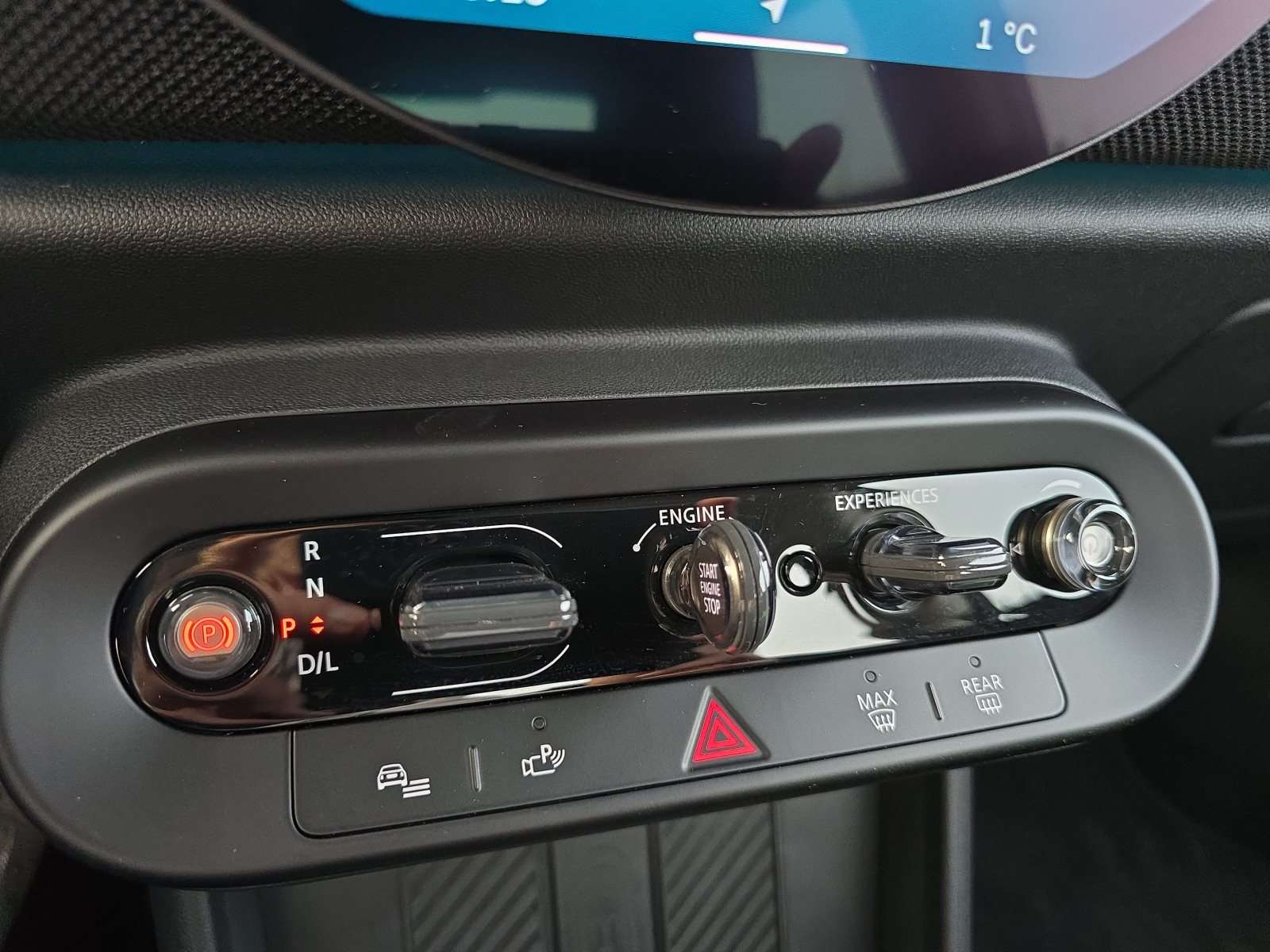 Fahrzeugbild eines MINI COOPER