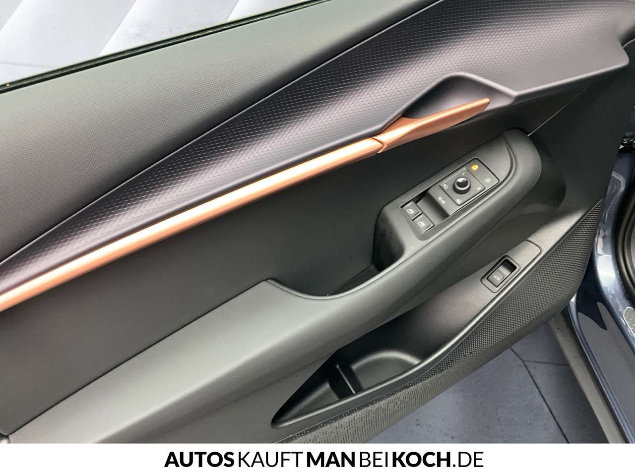 Fahrzeugbild eines CUPRA Tavascan