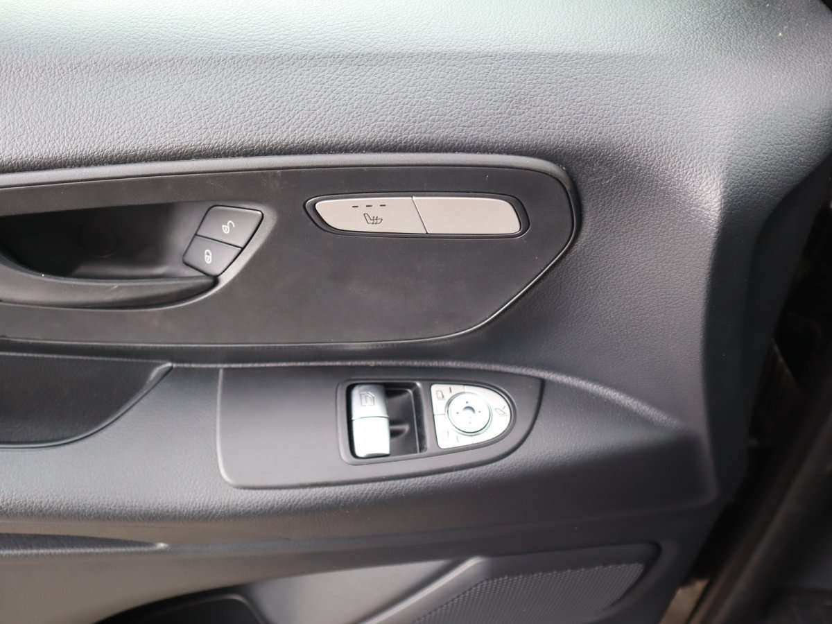 Fahrzeugbild eines Mercedes-Benz Vito