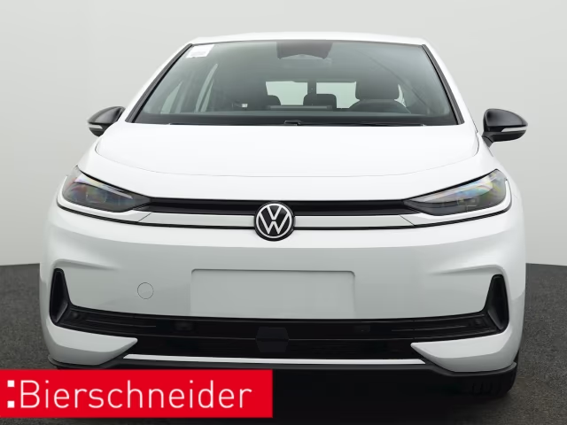 Fahrzeugbild eines Volkswagen ID.3