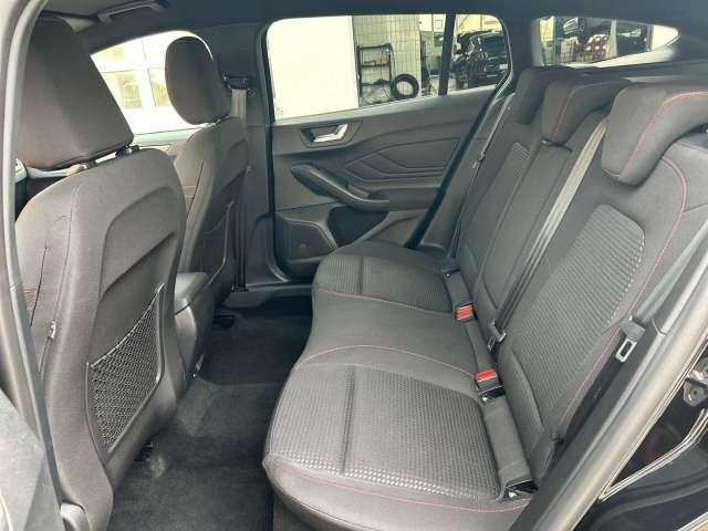 Fahrzeugbild eines Ford Focus