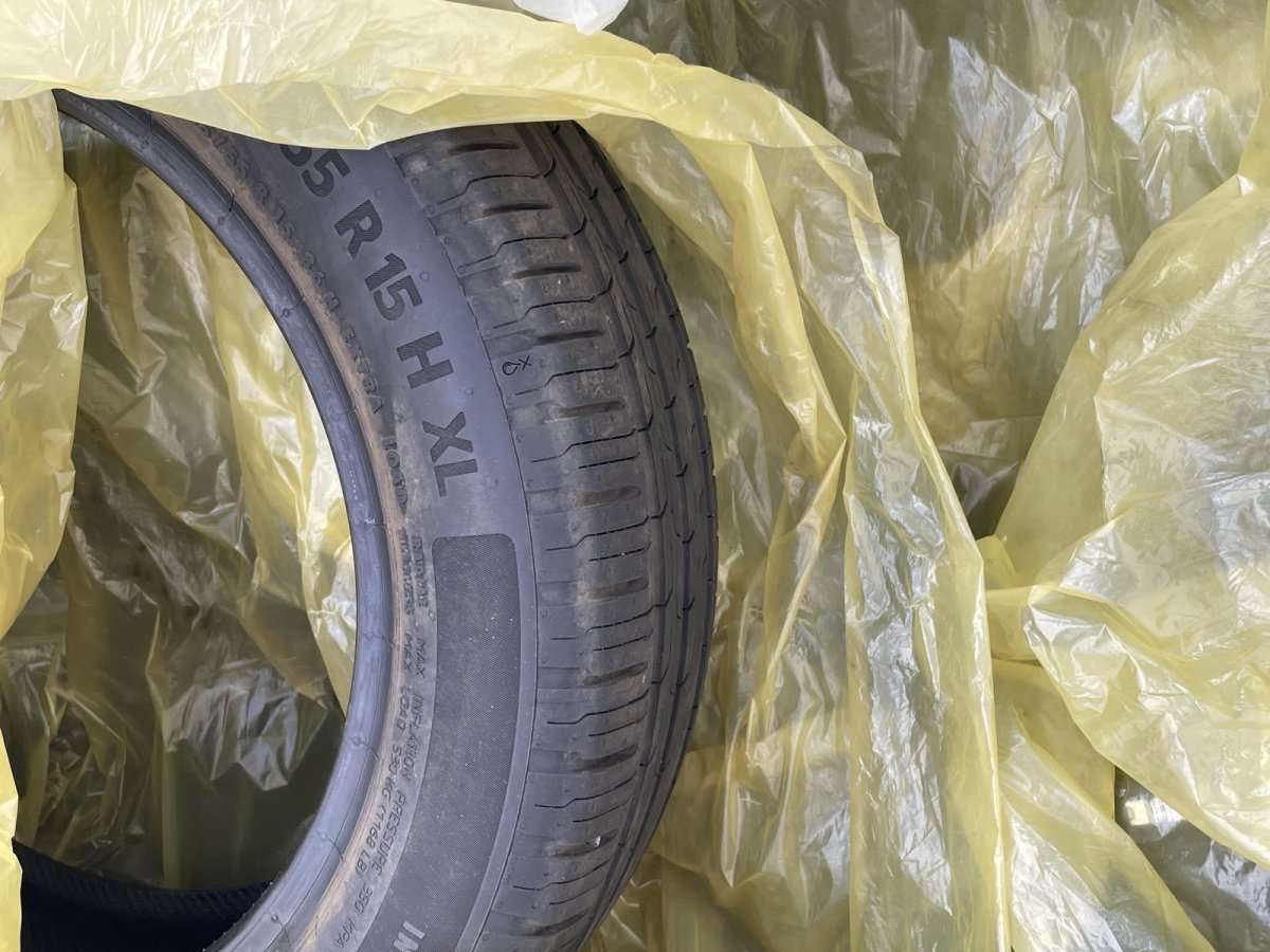 Fahrzeugbild eines Fiat 500