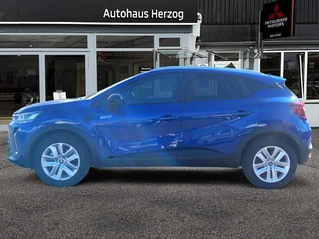 Fahrzeugbild eines Mitsubishi ASX