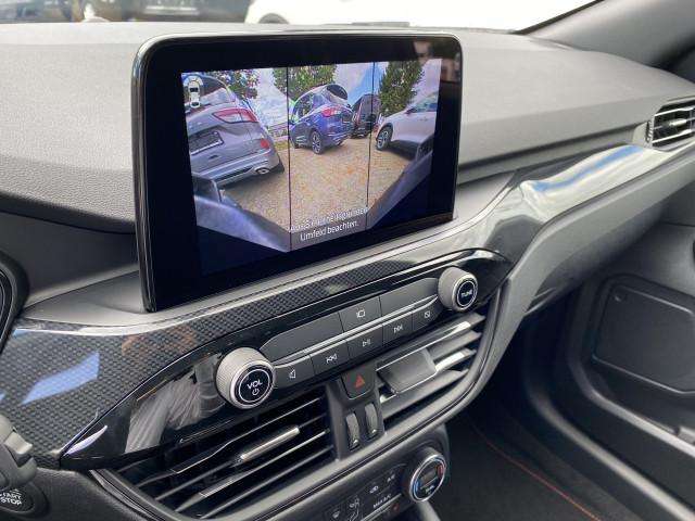 Fahrzeugbild eines Ford Kuga