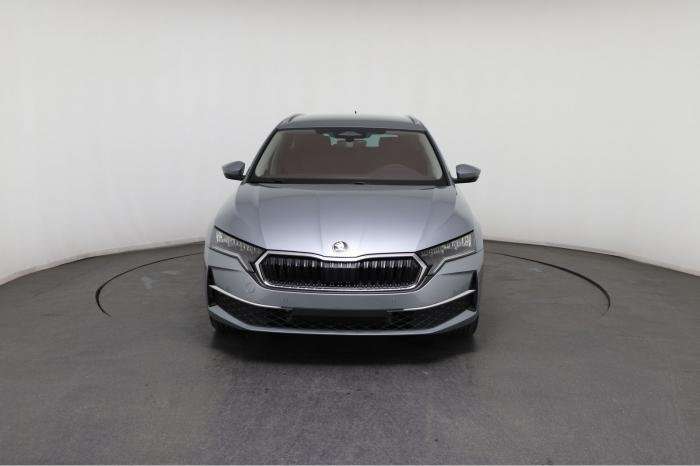 Fahrzeugbild eines Skoda Octavia
