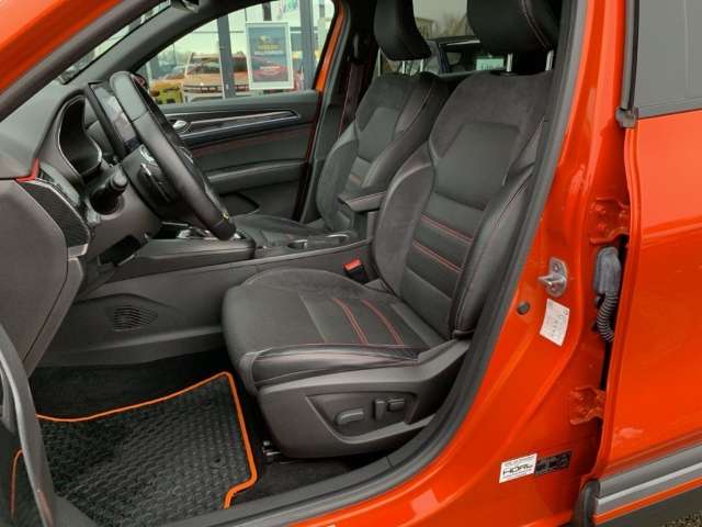 Fahrzeugbild eines Renault Arkana