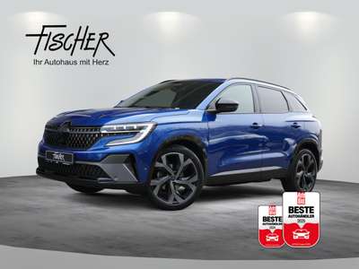 Bild Renault Austral