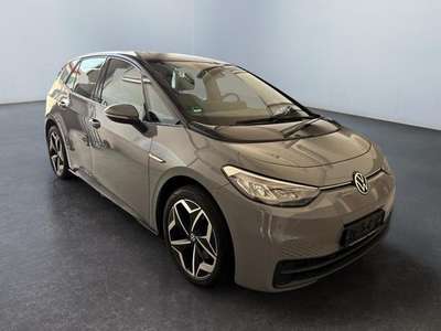 Bild Volkswagen ID.3