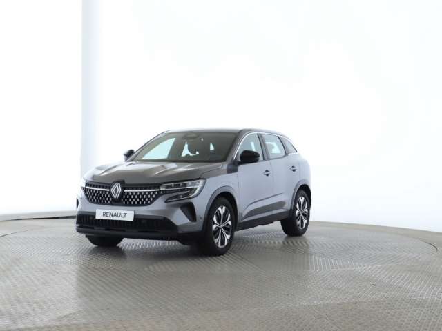 Fahrzeugbild eines Renault Austral