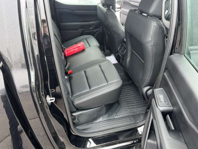Fahrzeugbild eines Ford Ranger