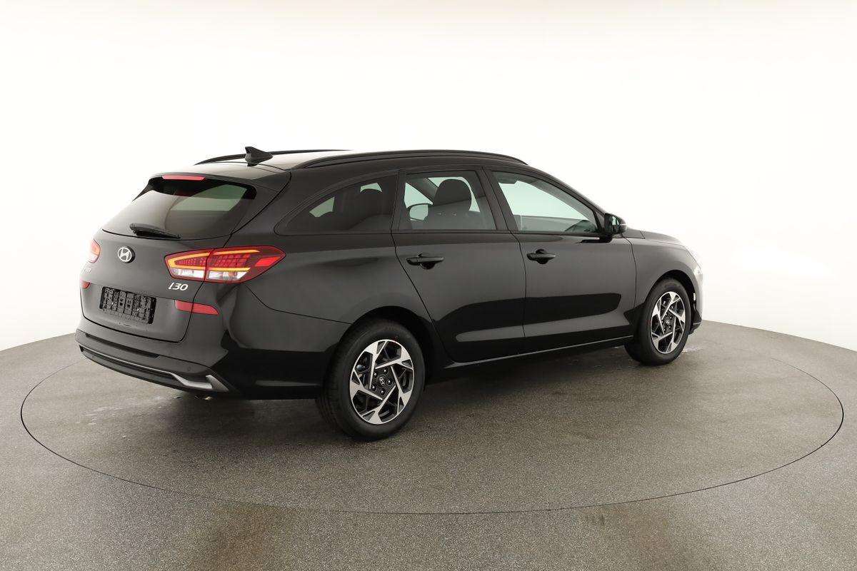 Fahrzeugbild eines Hyundai i30
