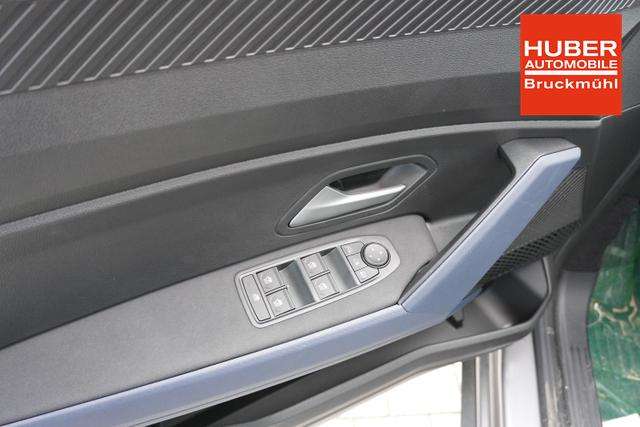 Fahrzeugbild eines Dacia Bigster