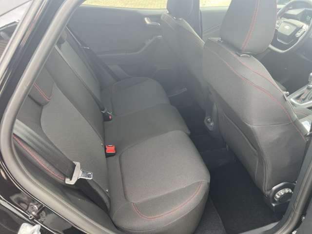Fahrzeugbild eines Ford Puma