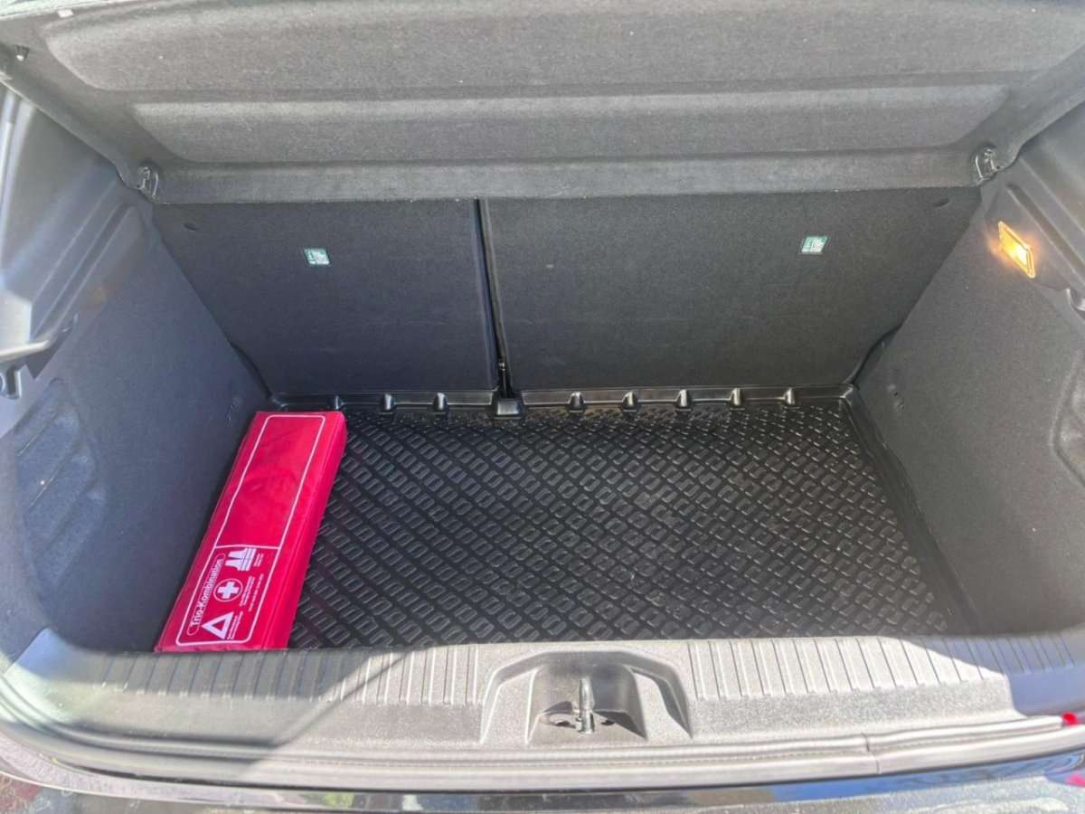 Fahrzeugbild eines Renault Clio
