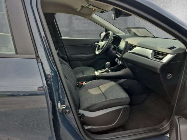 Fahrzeugbild eines Renault Captur