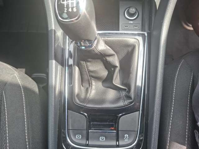 Fahrzeugbild eines Skoda Karoq