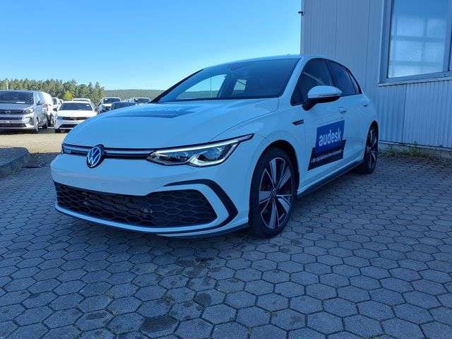 Fahrzeugbild eines Volkswagen Golf