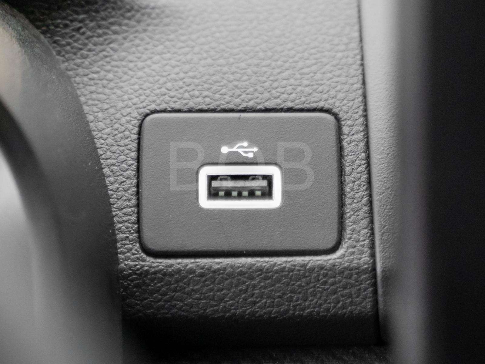 Fahrzeugbild eines Dacia Sandero