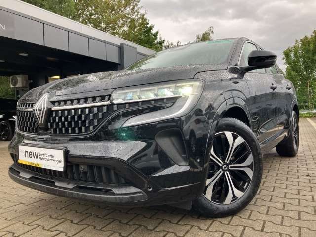 Fahrzeugbild eines Renault Austral