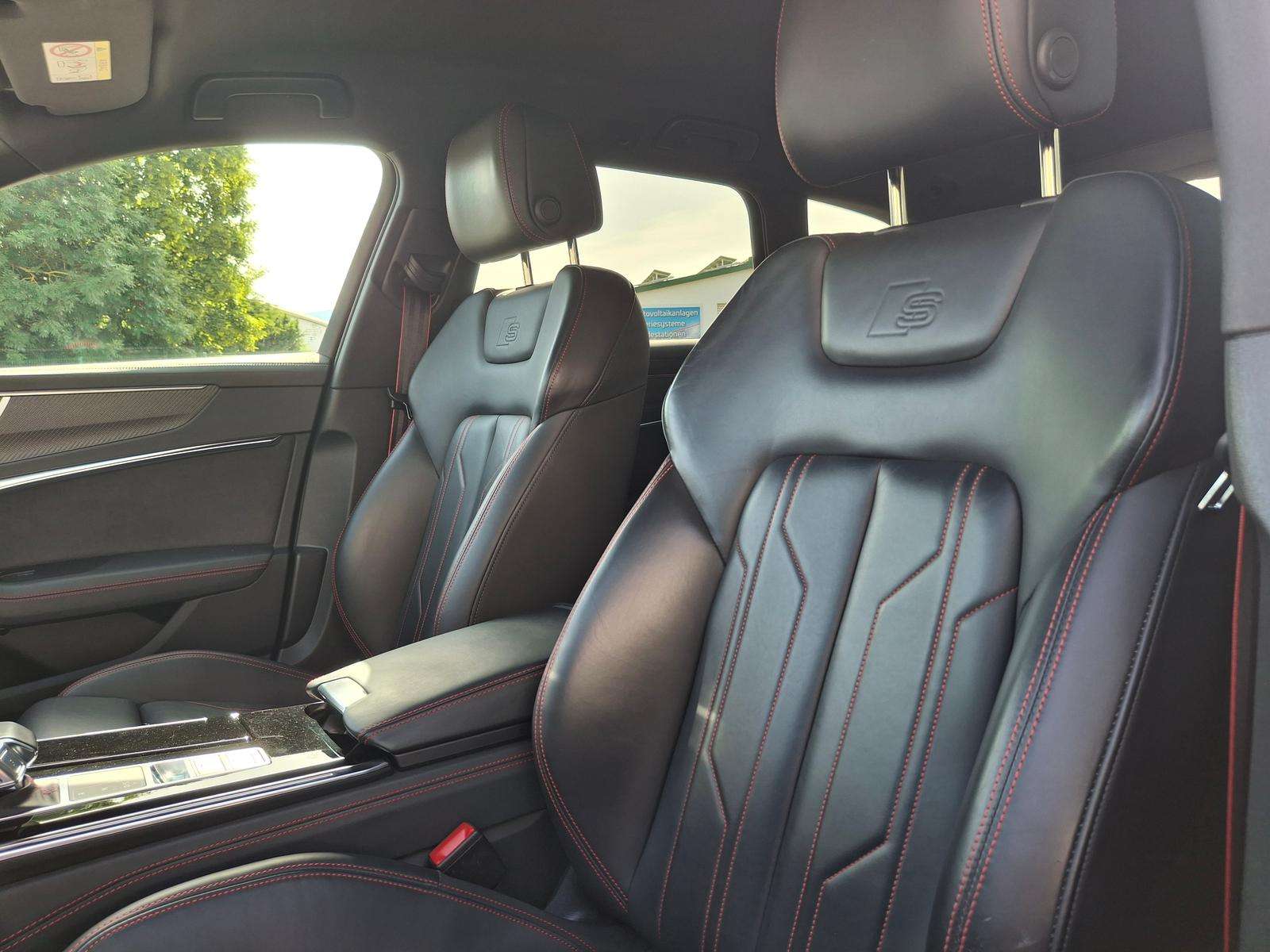 Fahrzeugbild eines Audi A6