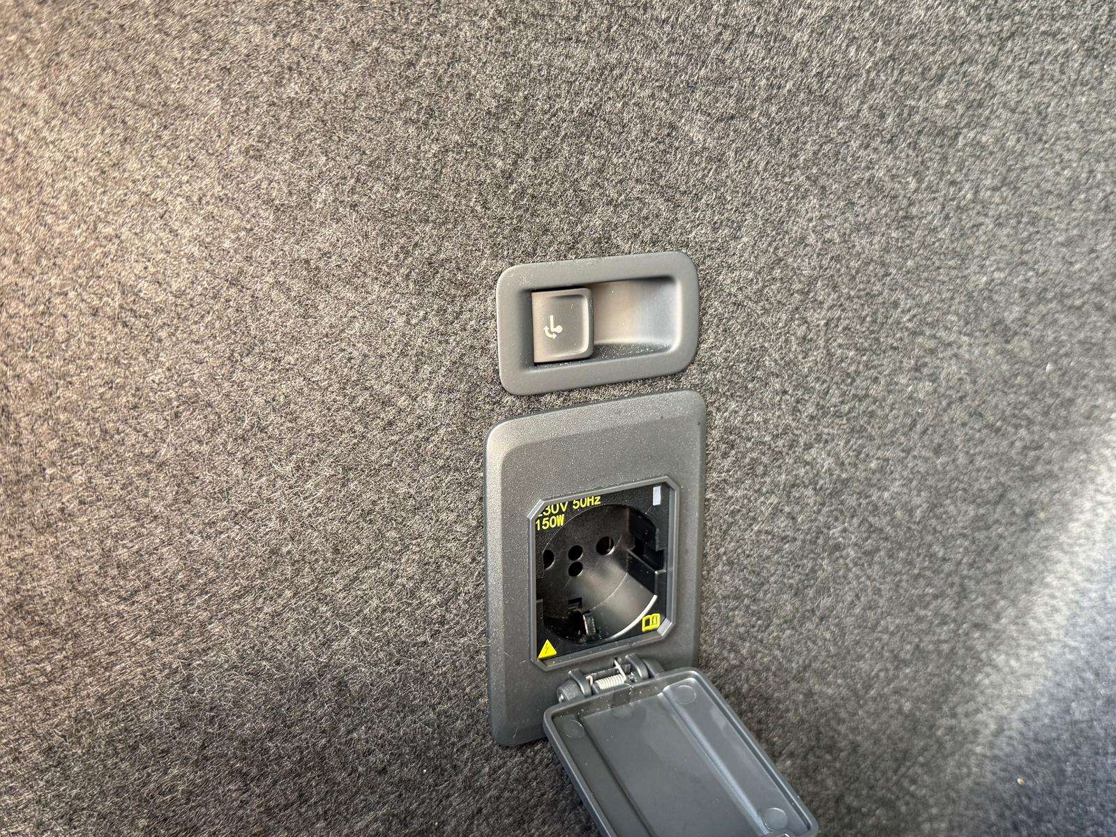 Fahrzeugbild eines CUPRA Leon