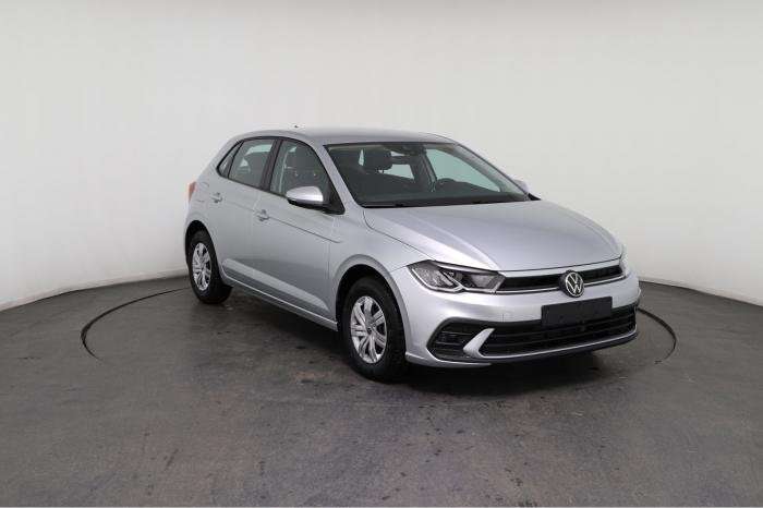 Fahrzeugbild eines Volkswagen Polo
