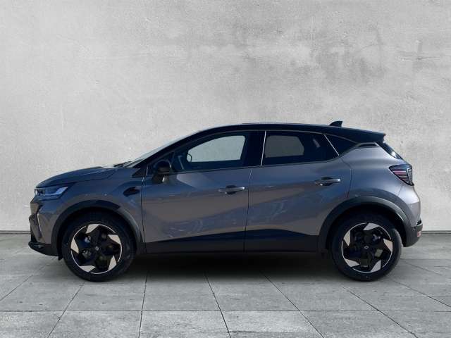 Fahrzeugbild eines Renault Captur