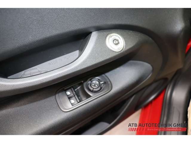 Fahrzeugbild eines Fiat 500