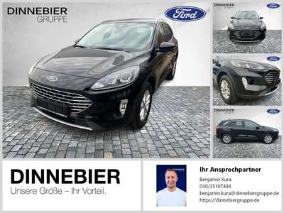 Bild Ford Kuga