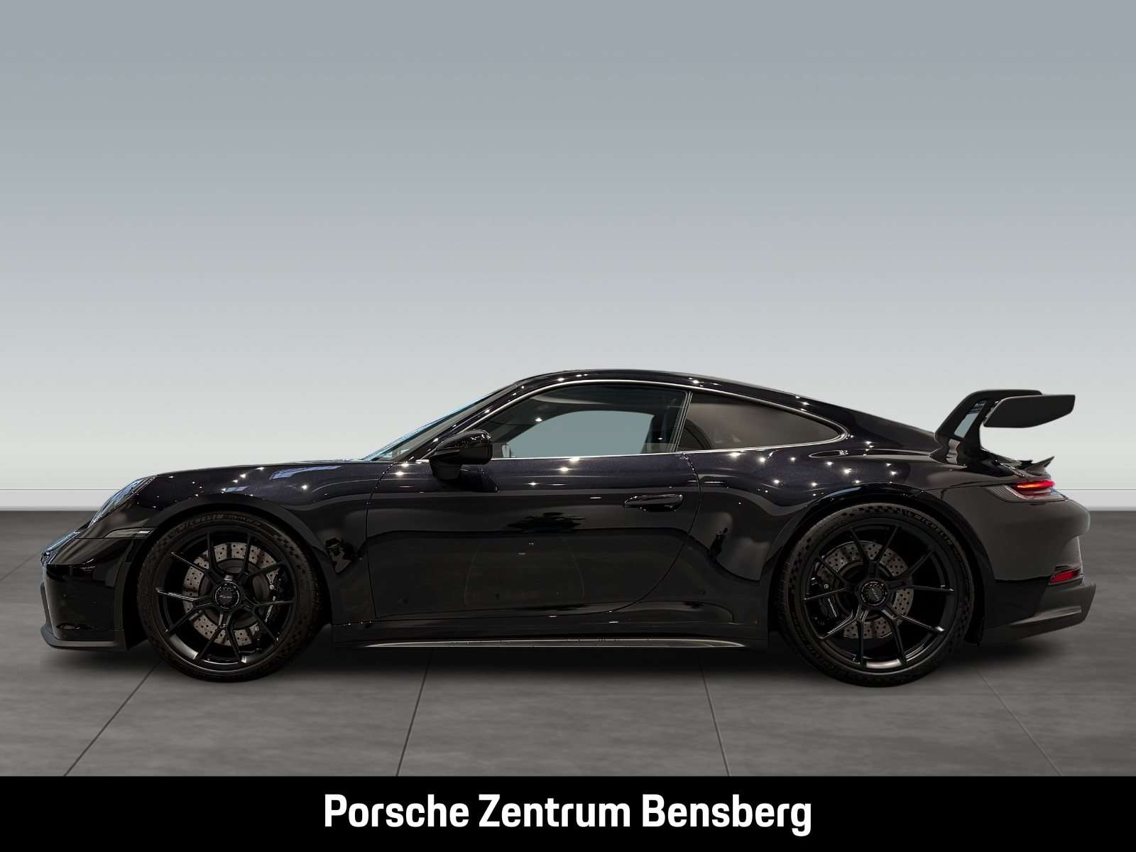 Fahrzeugbild eines Porsche 911