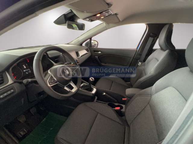 Fahrzeugbild eines Mitsubishi ASX