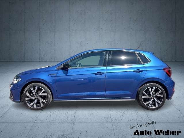 Fahrzeugbild eines Volkswagen Polo