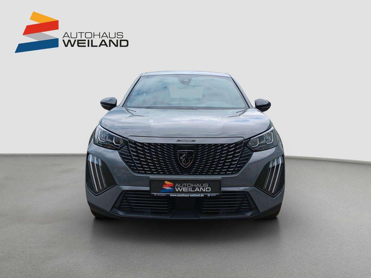 Fahrzeugbild eines Peugeot 2008