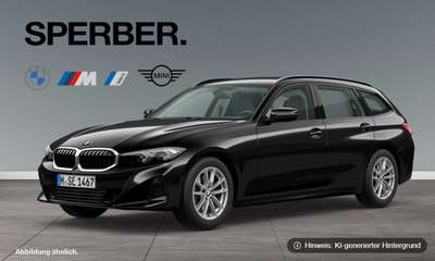Bild BMW 3er-Reihe