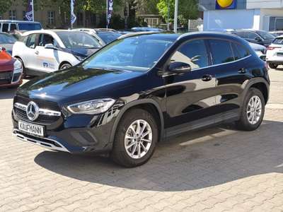 Bild Mercedes-Benz GLA