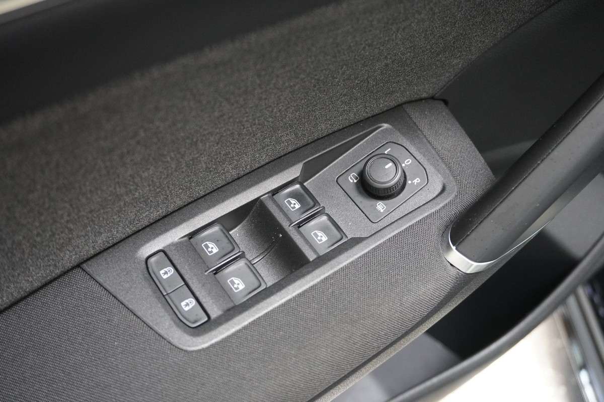 Fahrzeugbild eines Volkswagen Touran