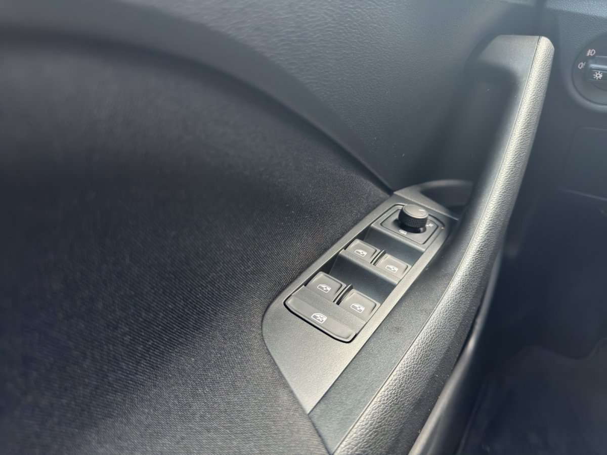Fahrzeugbild eines Skoda Scala