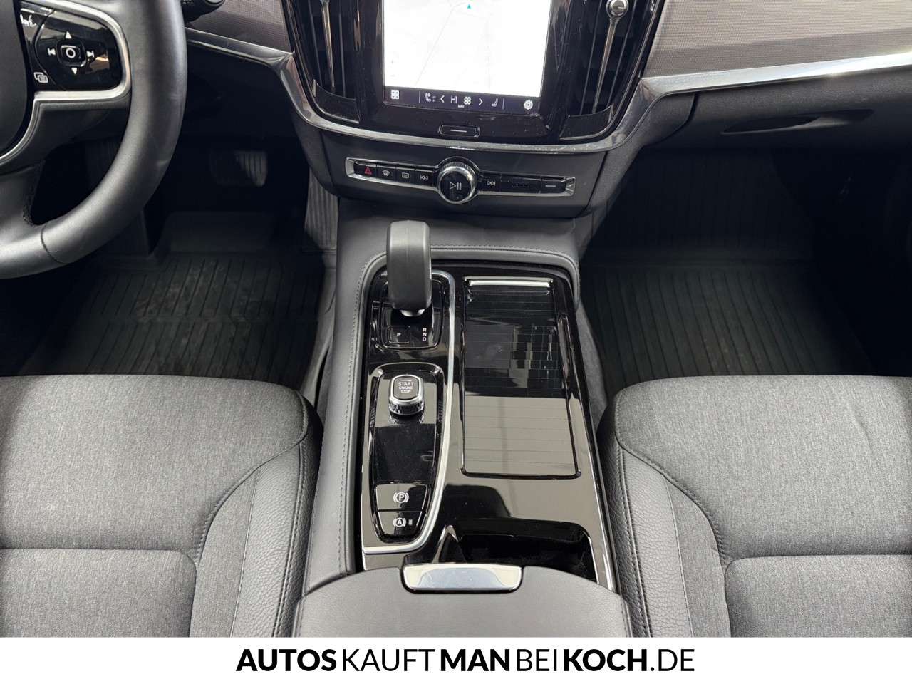 Fahrzeugbild eines Volvo V90