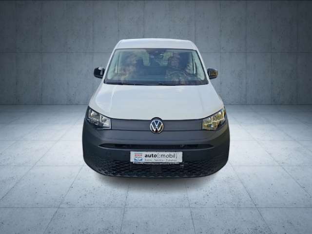 Fahrzeugbild eines Volkswagen Caddy