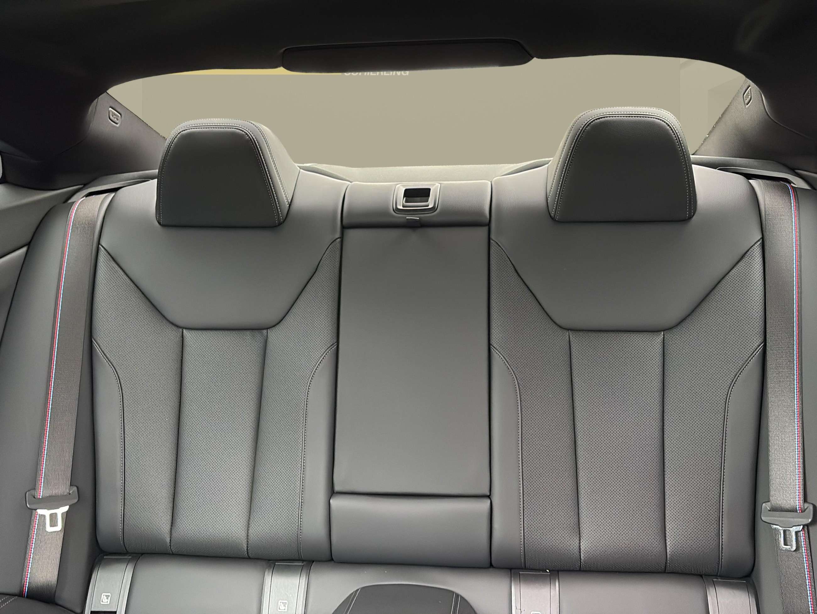 Fahrzeugbild eines BMW 4er-Reihe