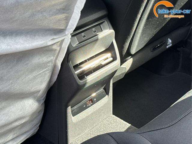 Fahrzeugbild eines Audi Q3