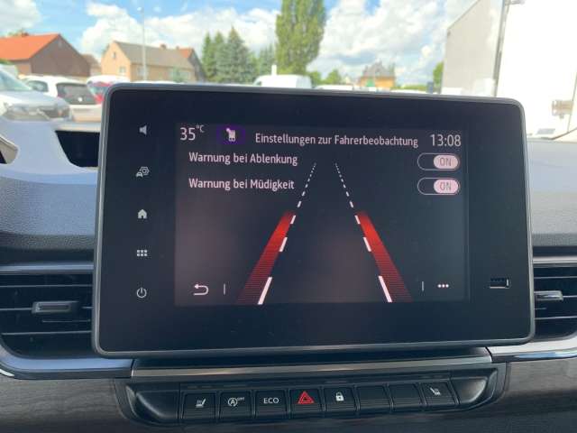 Fahrzeugbild eines Renault Kangoo