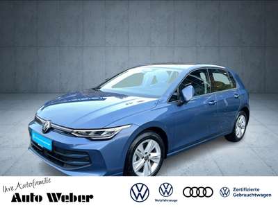 Bild Volkswagen Golf
