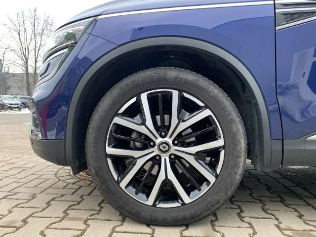 Fahrzeugbild eines Renault Koleos