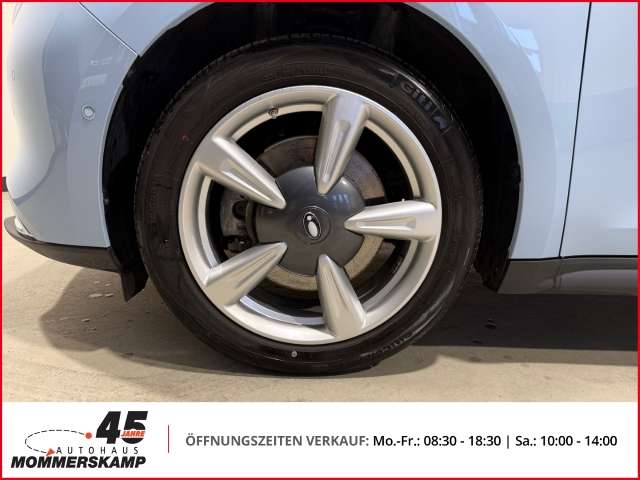 Fahrzeugbild eines GWM Ora 03