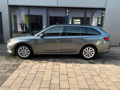 Bild Skoda Octavia