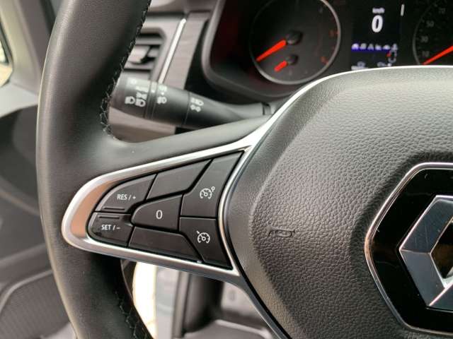 Fahrzeugbild eines Renault Trafic
