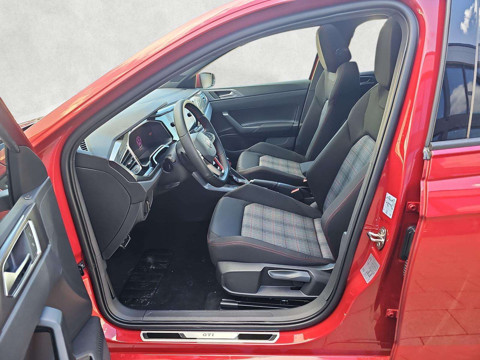 Fahrzeugbild eines Volkswagen Polo