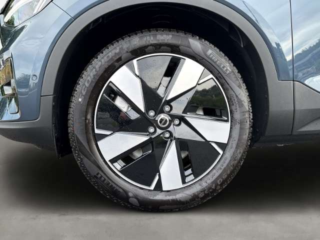 Fahrzeugbild eines Volvo EX40