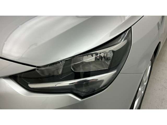 Fahrzeugbild eines Opel Corsa